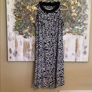 Dress Barn, medi cocktail dress